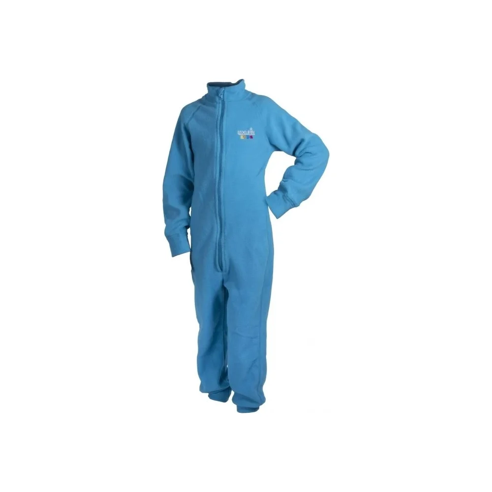 Комбинезон Norfin KIDS THERMO BLUE 04 р.140-146 402004-140-146
