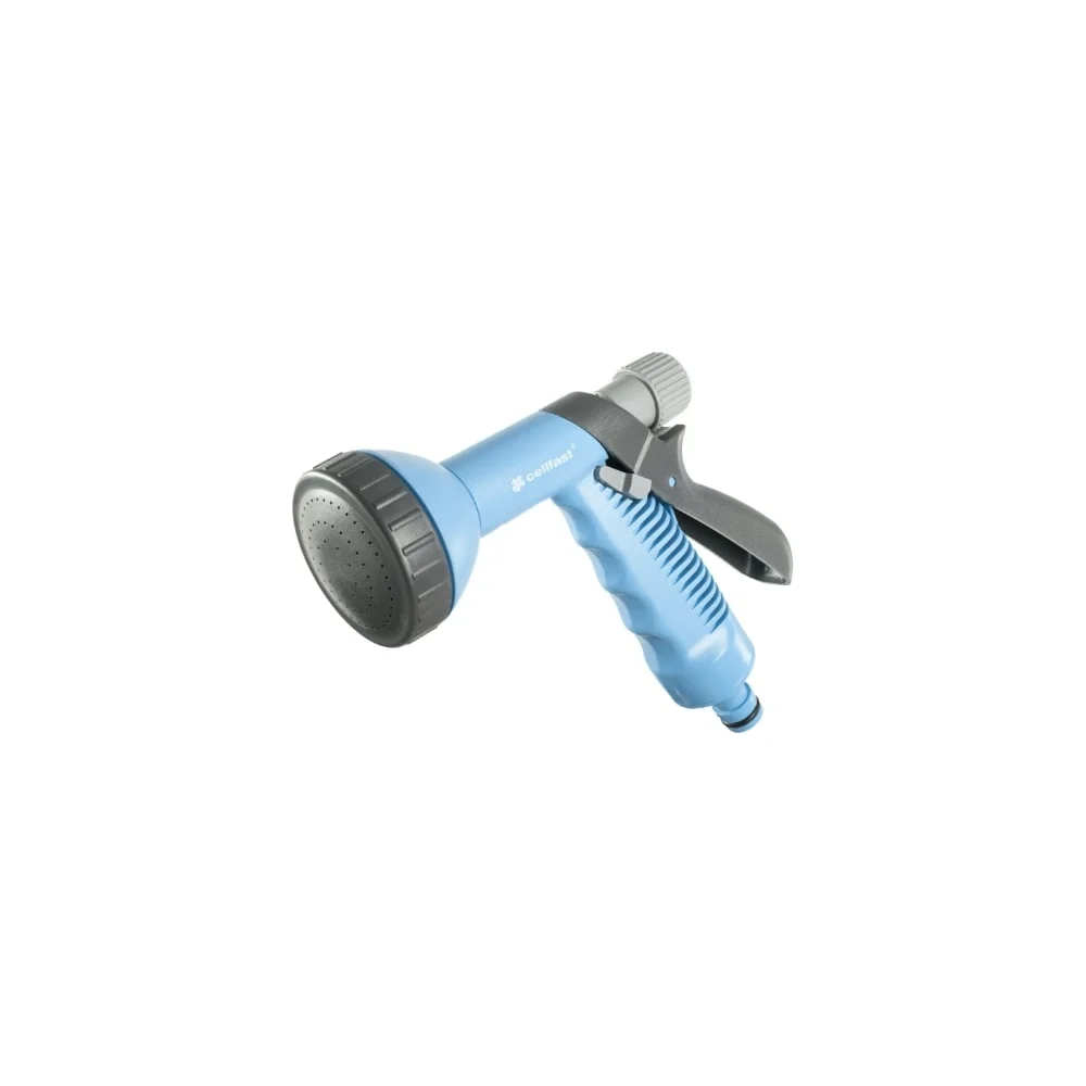 Пистолетный ороситель Cellfast SHOWER IDEAL 50-735