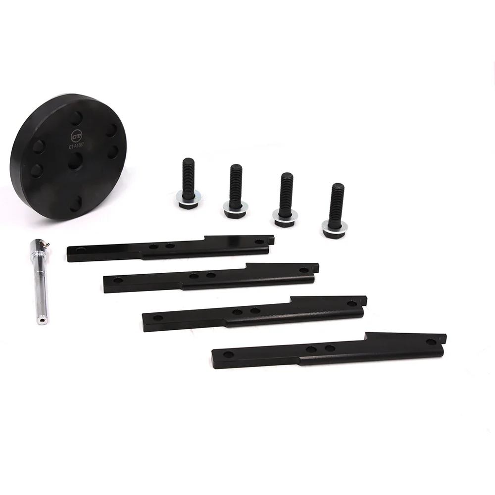 Набор для регулировки грм Car-tool Cummins 3163021 CT-QSX15