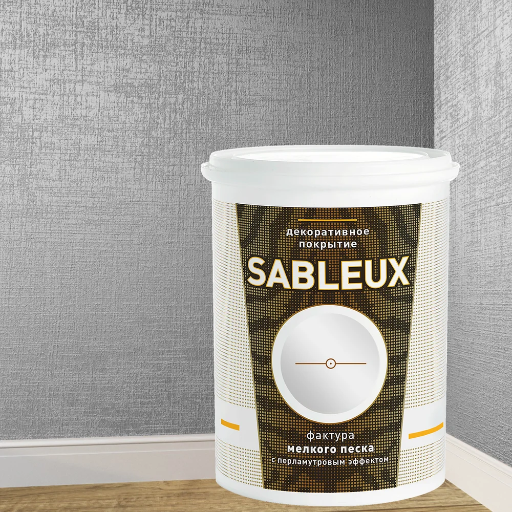 Декоративное покрытие L'impression Sableux 14EQRSLAC9