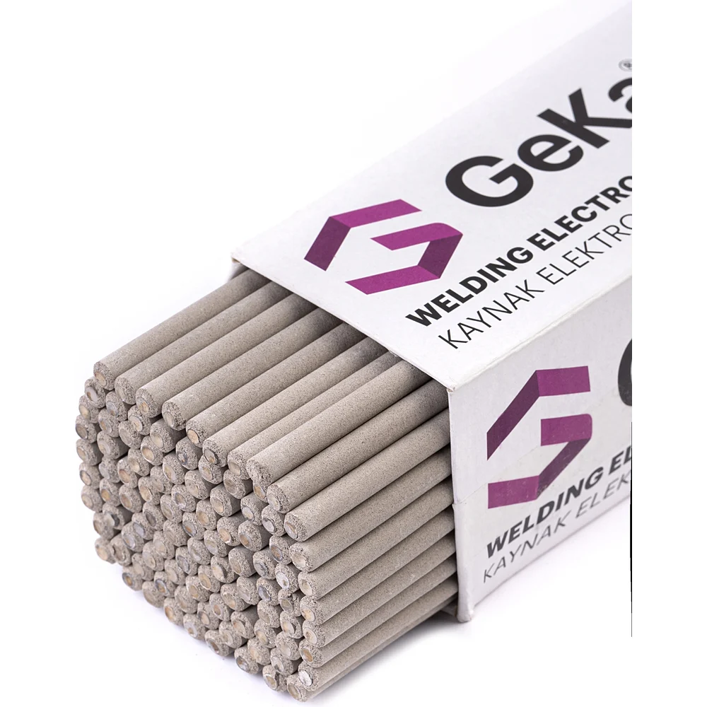 Электроды Geka elox r GER309174050