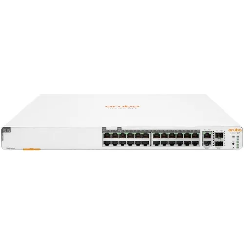 Коммутатор HPE Instant on 1960, управляемый [jl807a]