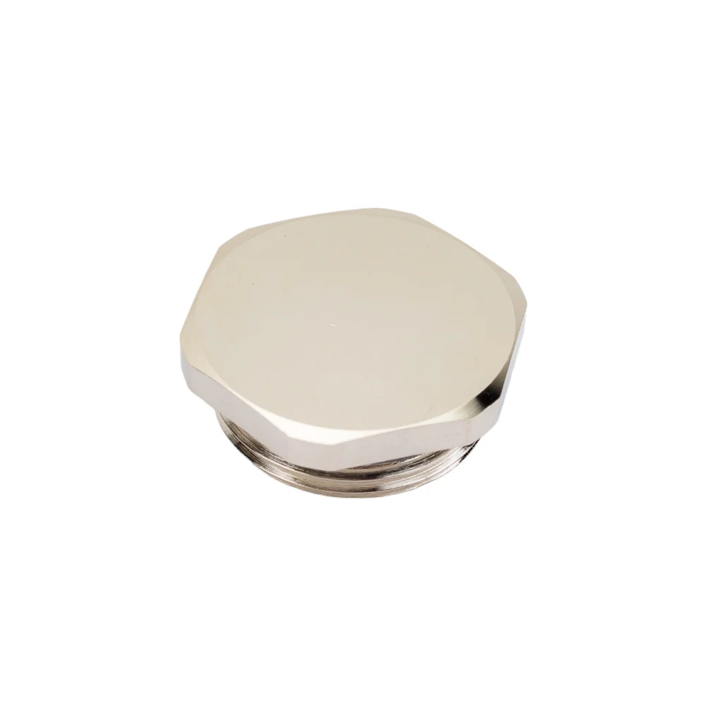 Заглушка отверстия Weyer DPM-M25 WE6900400