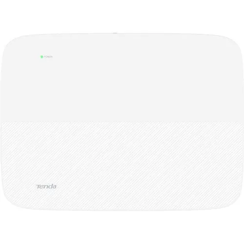 Видеорегистратор NVR (сетевой) TENDA NVR N6P-8H