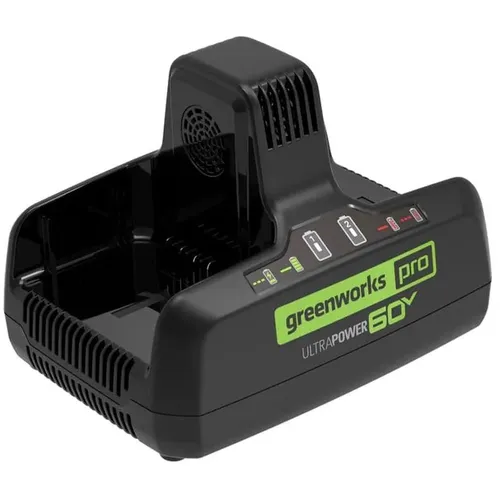 Зарядное устройство GREENWORKS G60DC10 2954407