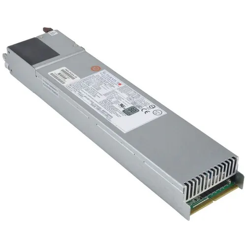 Блок питания Supermicro PWS-2K20A-1R 2200Вт