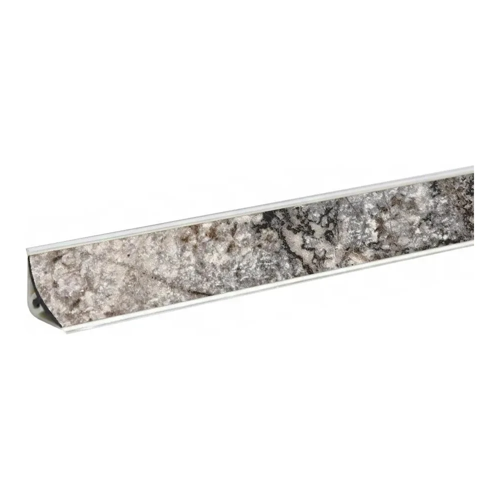 Плинтус для столешниц KORNER LB15 20-15-0-6086