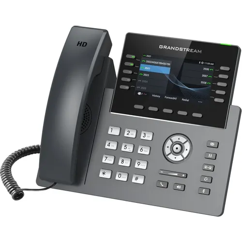 Проводной IP телефон Grandstream GRP-2615