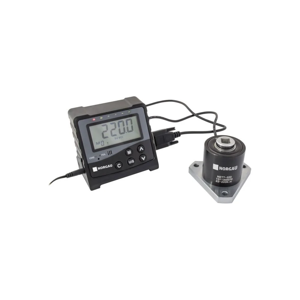 Измеритель крутящего момента NORGAU 053101100