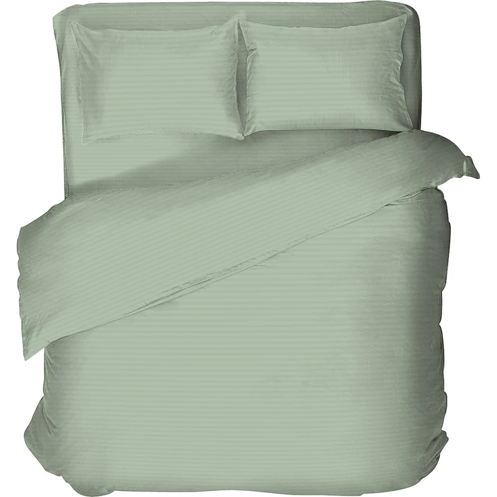 Пододеяльник Волшебная ночь Smoke Green 782080