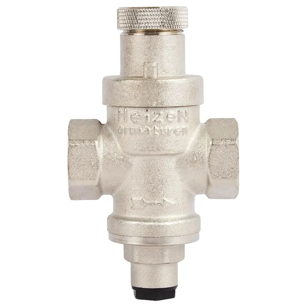 Редуктор давления Heizen 304C