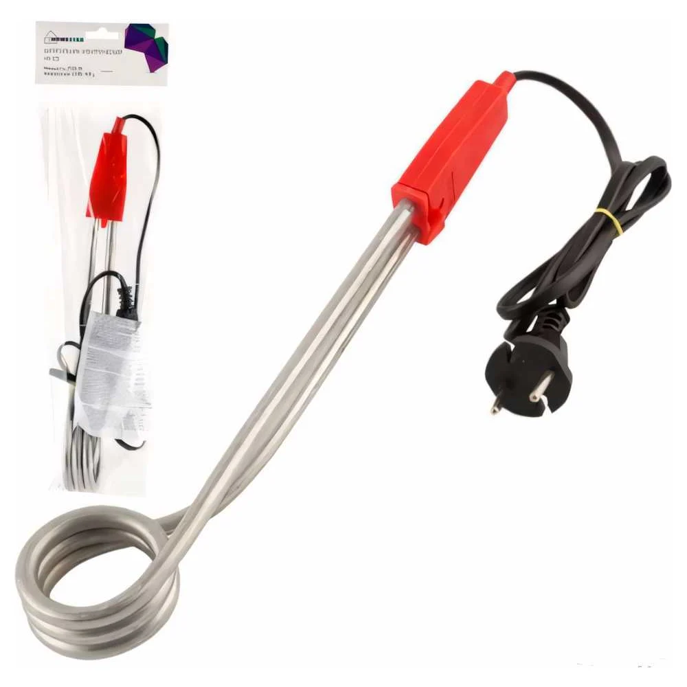 Электрический кипятильник Homestar HB-025 007355