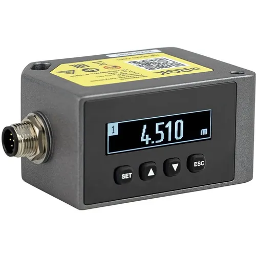 Датчик расстояния RGK DP302B [757461]