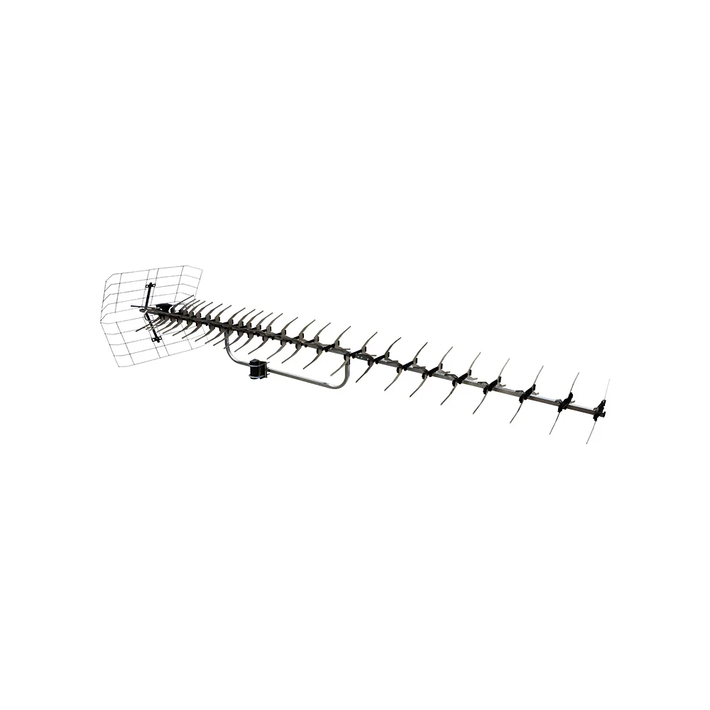 Наружная пассивная антенна для цифрового телевидения DVB-T2 REXANT RX-414 34-0414