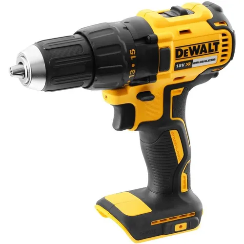 Дрель-шуруповерт DeWALT DCD777D2T-QW, 2Ач, с двумя аккумуляторами