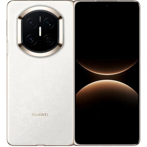 8" Смартфон Huawei Mate X7 16/512Gb, DEL-LX9, NFC, OLED, 120Гц, 5600мAч, белый