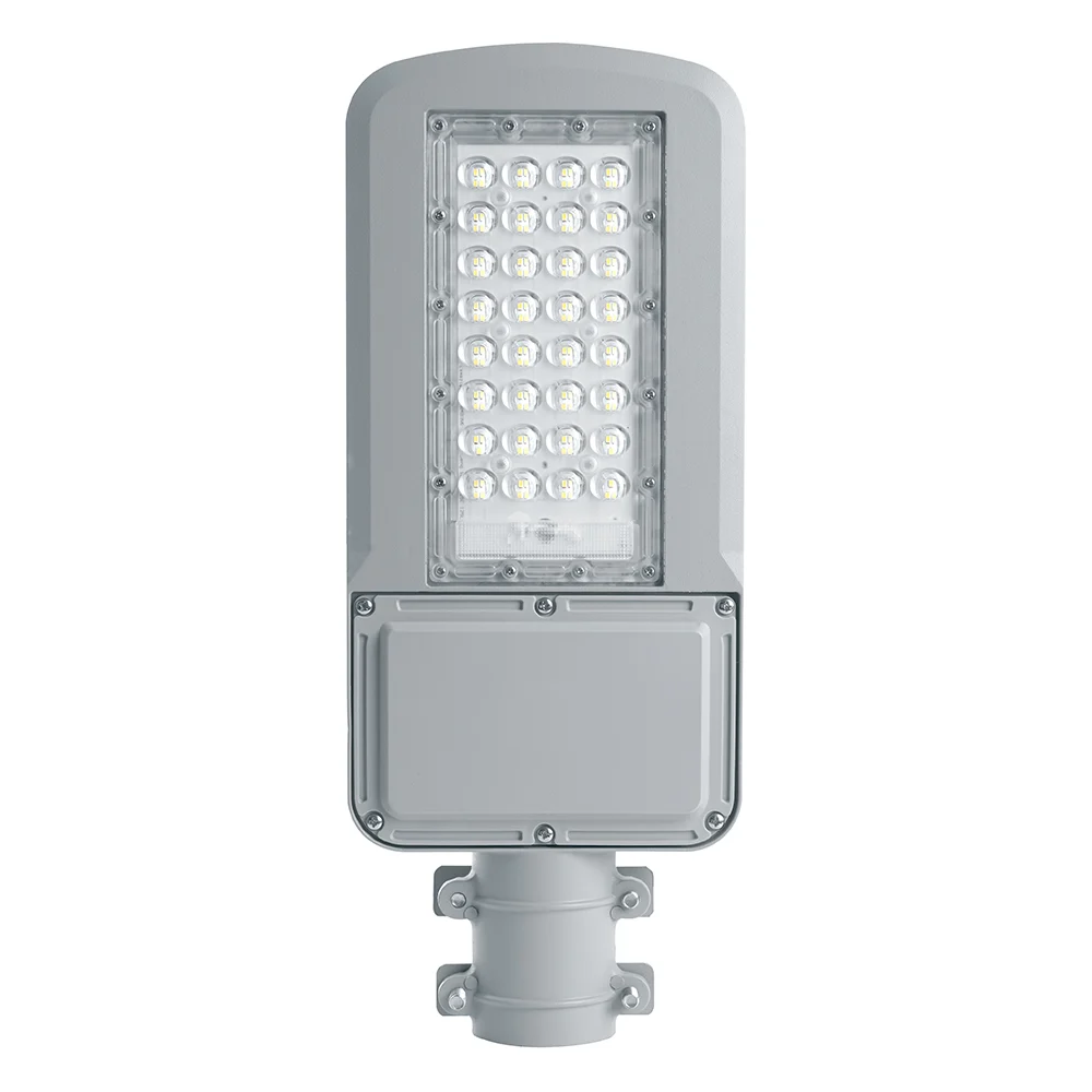 Уличный консольный светодиодный светильник FERON SP3040 41550