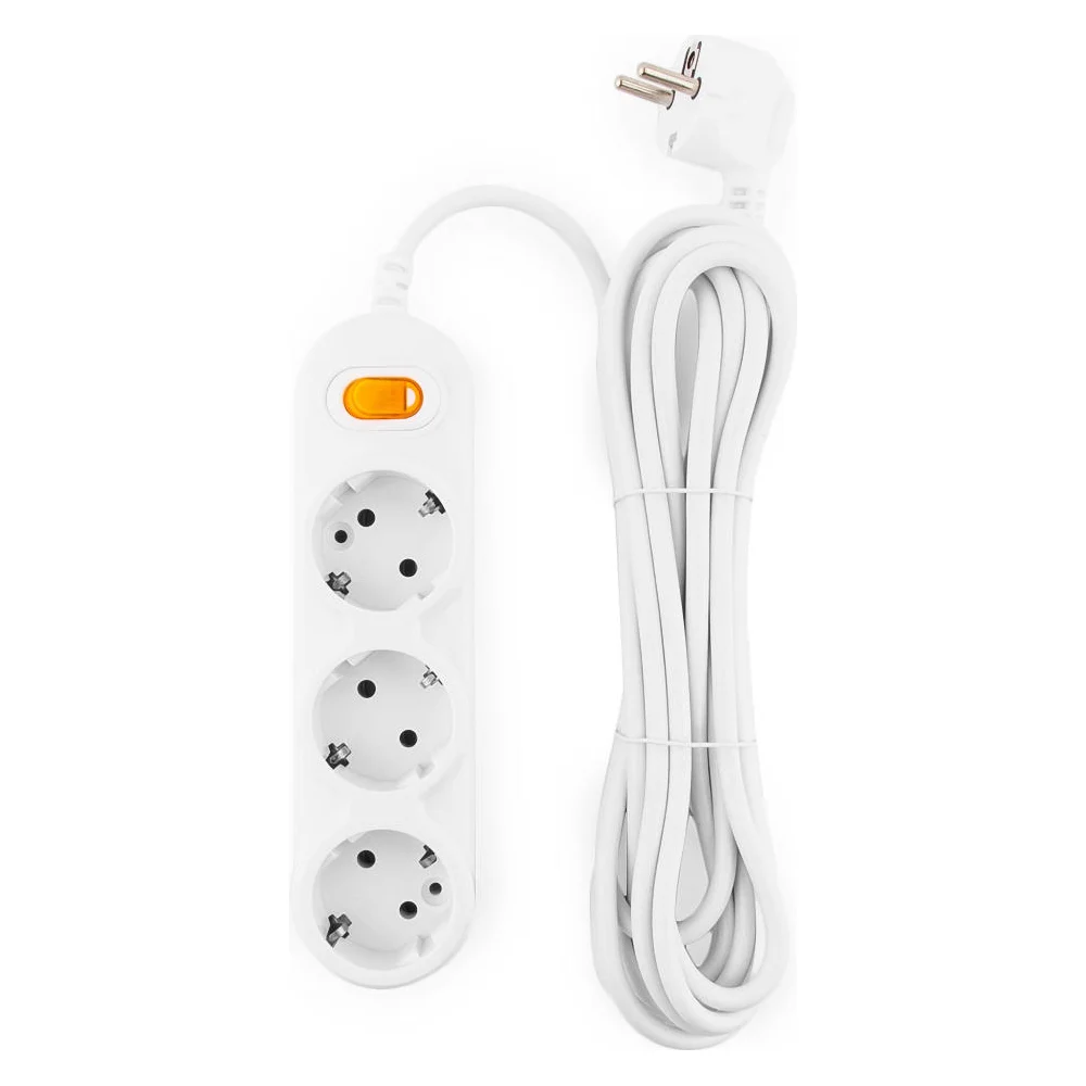 Удлинитель Power Cube PC-2-5M