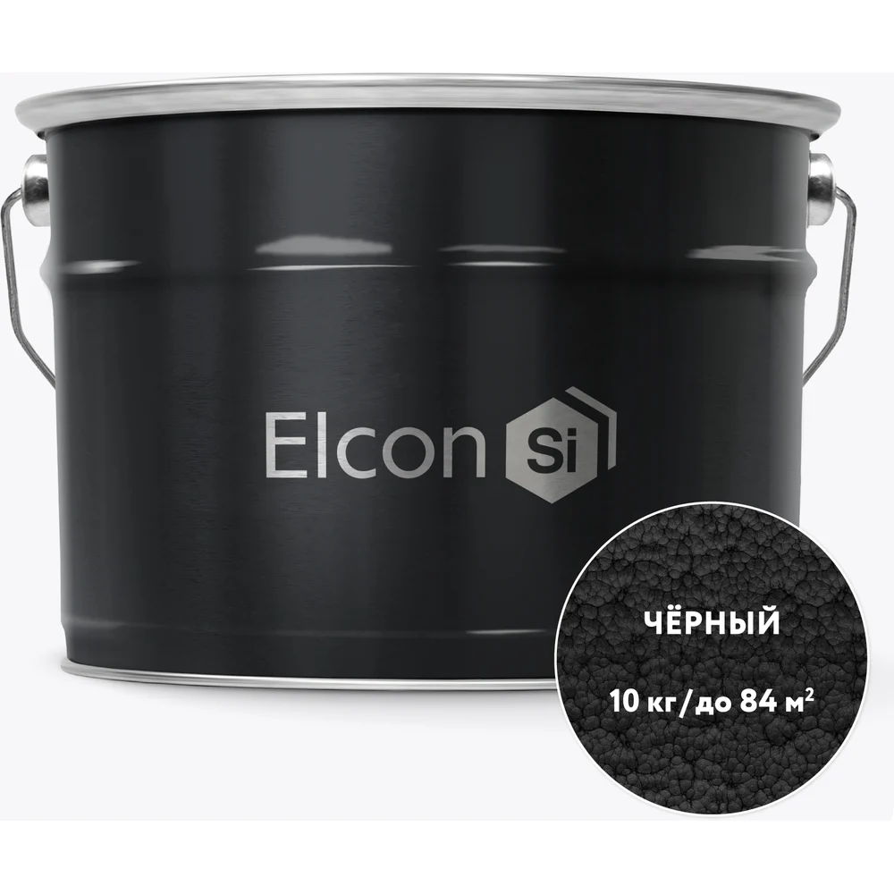 Кузнечная краска Elcon Smith 00-00002848
