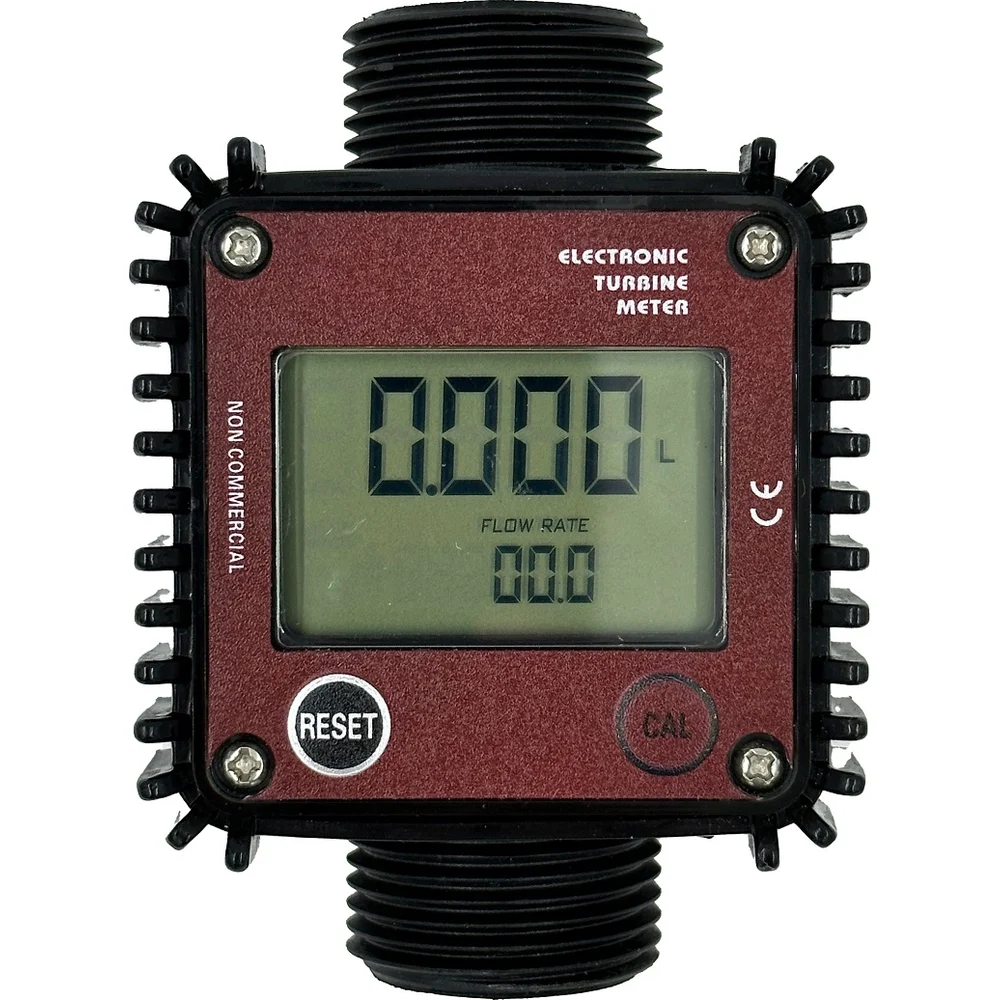 Электронный счетчик Петролл petroll k-24 1140