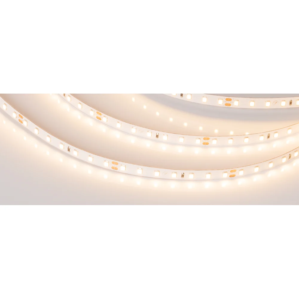 Светодиодная лента Arlight RT-A98-8mm 24V Warm2700 019928(2)