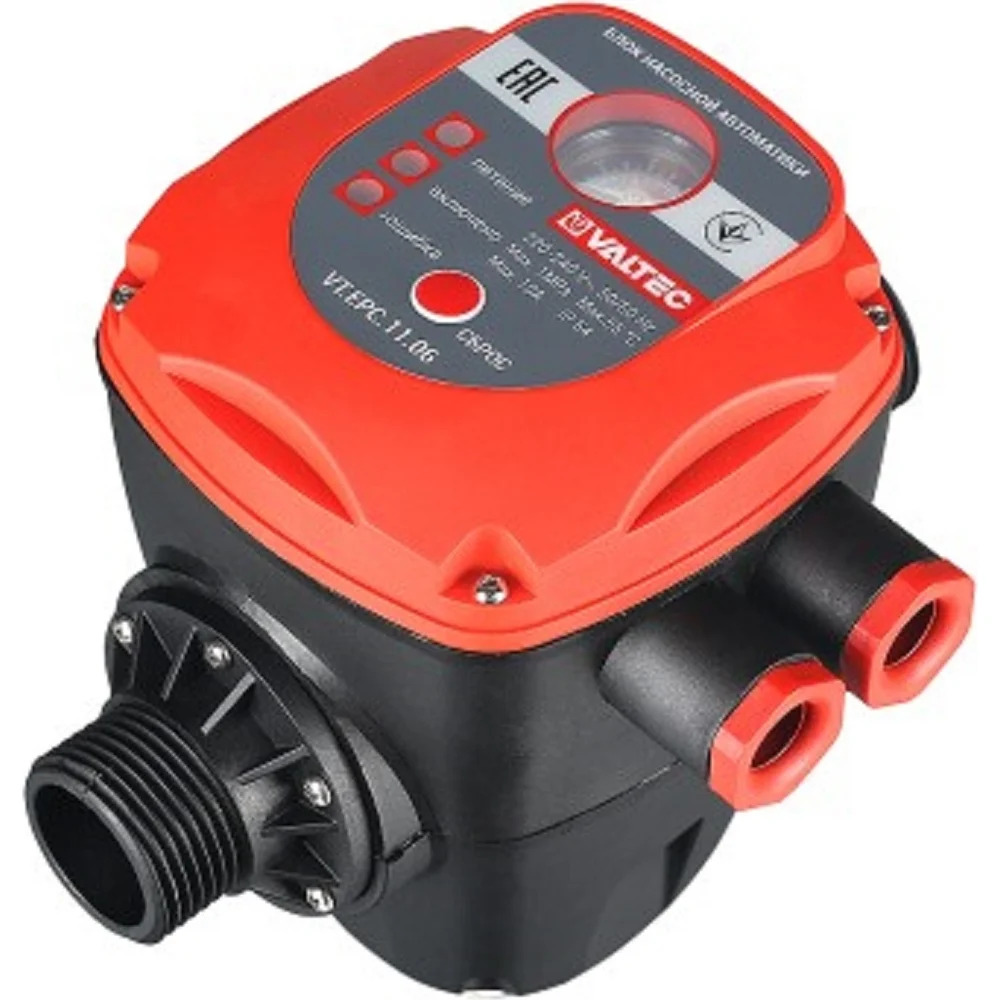 Блок насосной автоматики Valtec EPC-11 VT.EPC.11.06