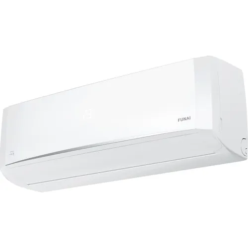 Сплит-система Funai Sensei RAC-SN55HP.D06 настенная, до 55м2, 19000 BTU, (комплект из 2-х коробок)