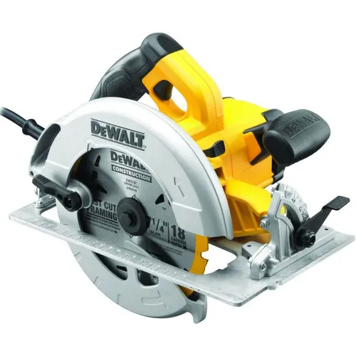 Циркулярная пила DeWALT DWE575K-QS, 190мм