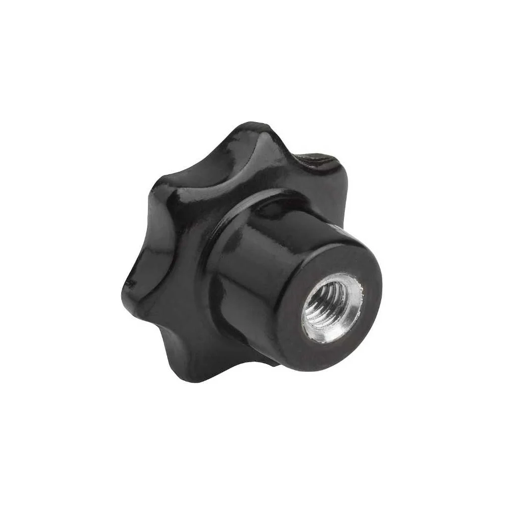 Звездообразная рукоятка KIPP K0152.22505