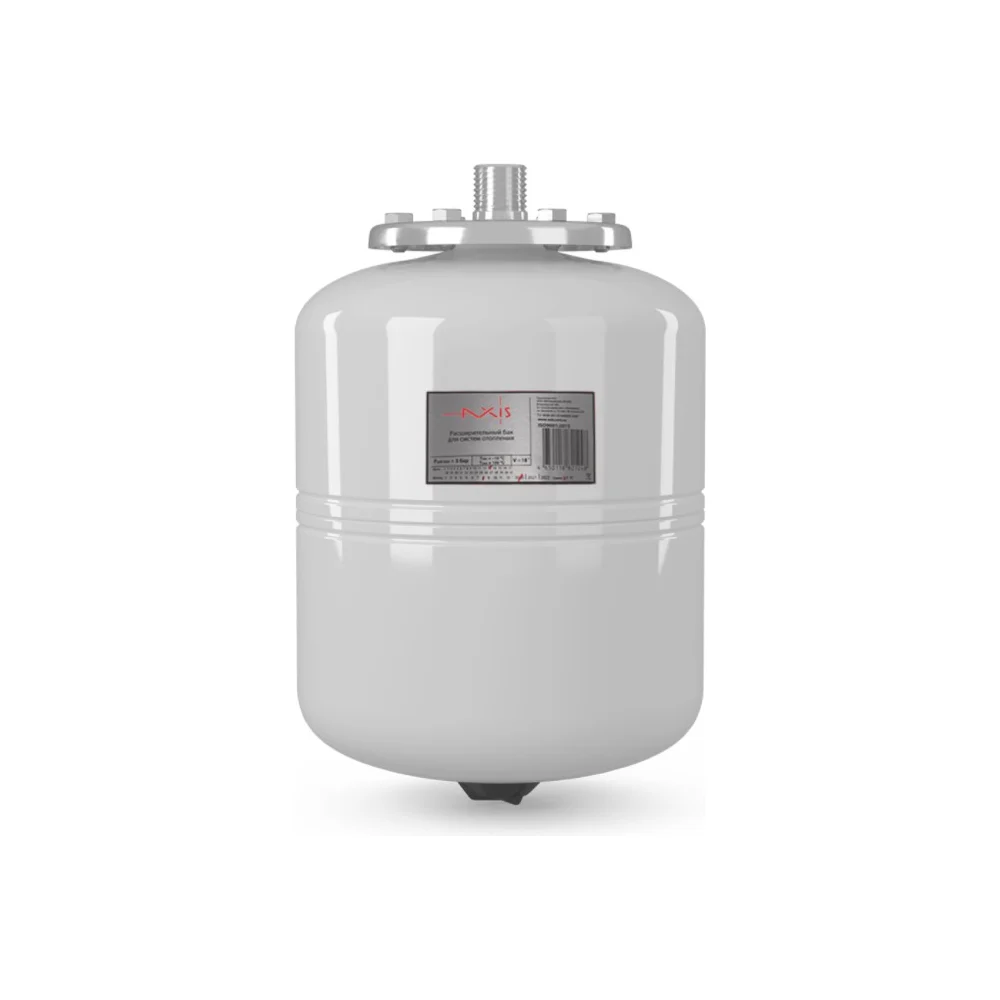 Расширительный бак для ГВС AXIS WDV WDV 35_A