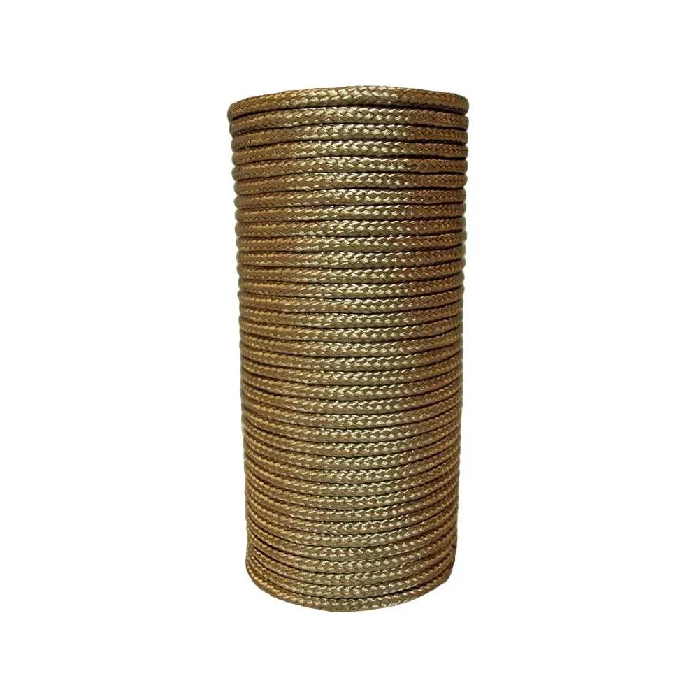 Уплотнительный базальтовый шнур BASFIBER Шнур 12-25