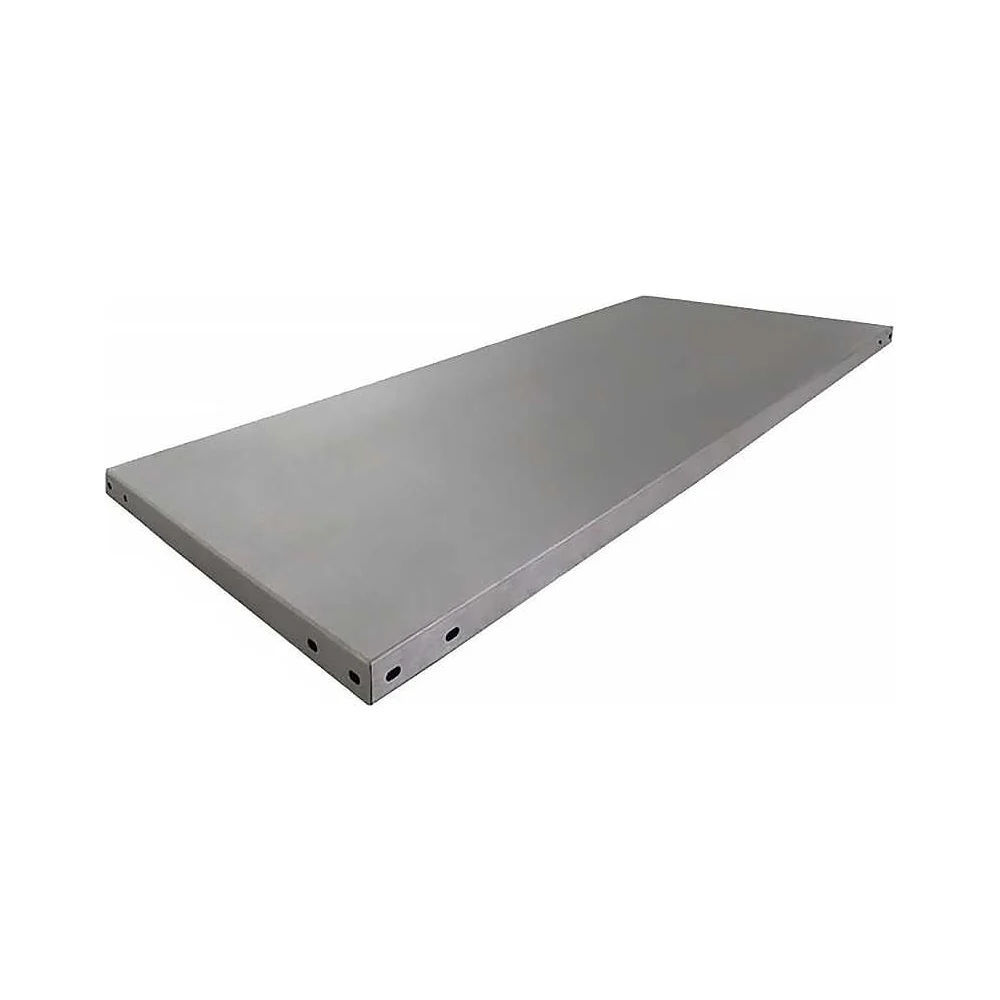 Полка настила стеллажа IRONMEBEL optimus pro 600x300 мм zn M-102556