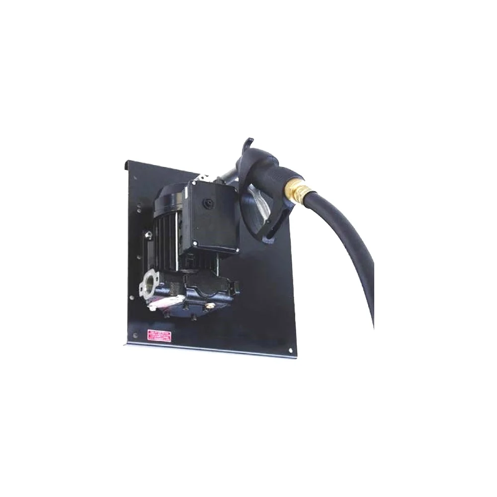Перекачивающая станция для дизельного топлива PIUSI ST Panther DC F00340080