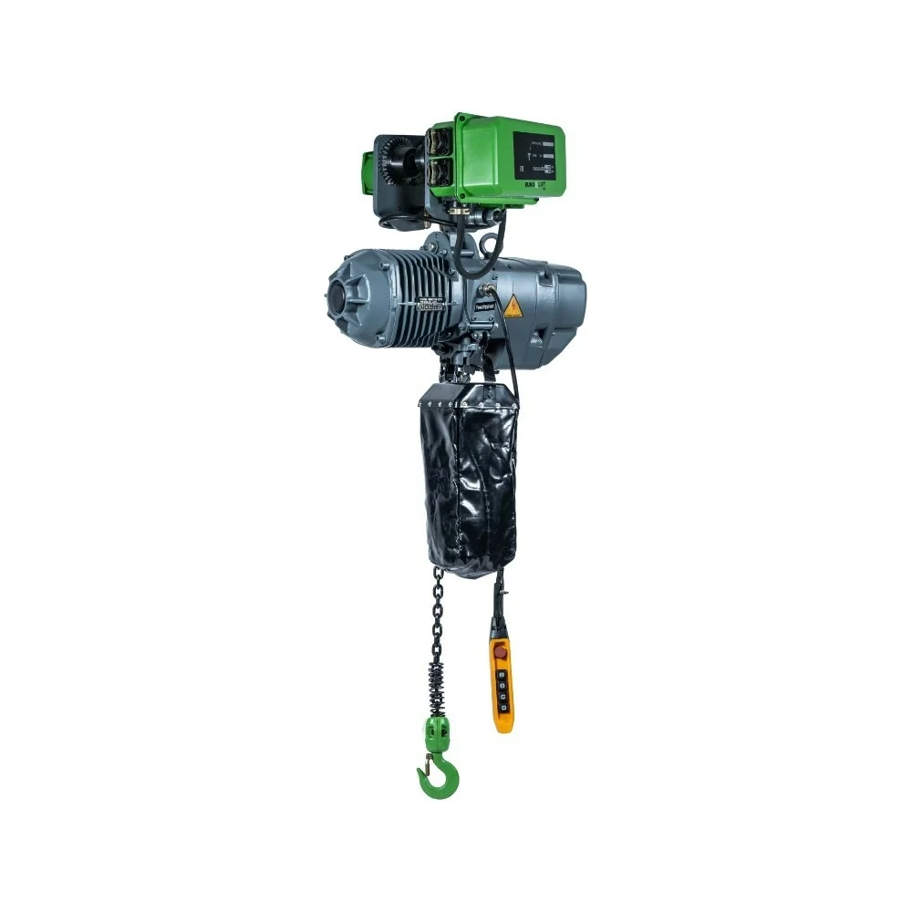 Цепная электрическая таль EURO-LIFT 00-00003883