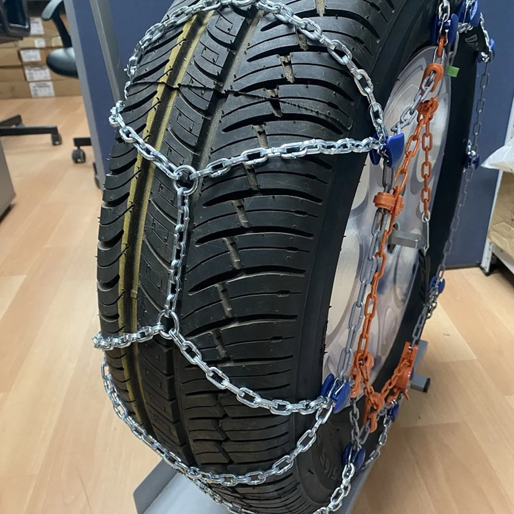 Цепи противоскольжения Rud Grip 4025 4716959