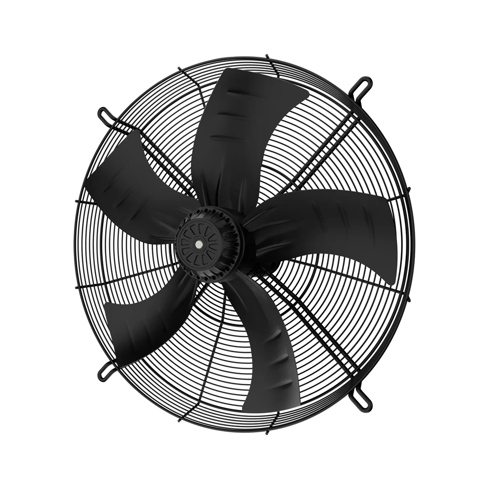 Накладной вентилятор ERA STORM GR PRO STORM GR 630 4E
