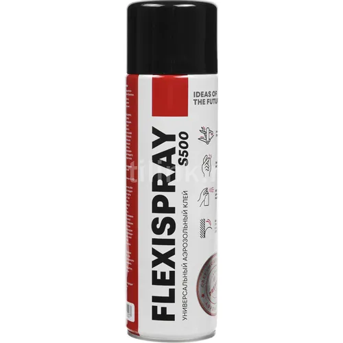 Клей для карпета ACV Flexispray S500 [39336]