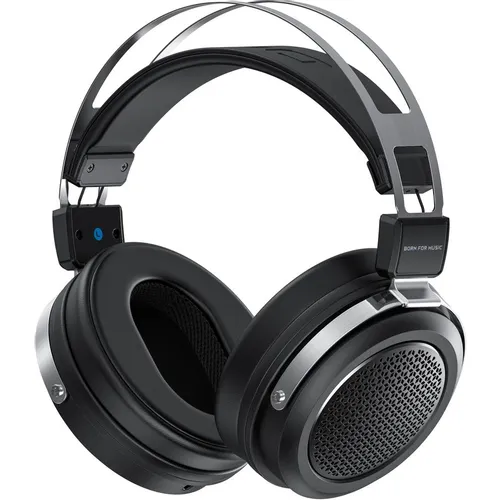 Наушники FIIO JT1, 2х3.5 мм, мониторные, черный [80003498]