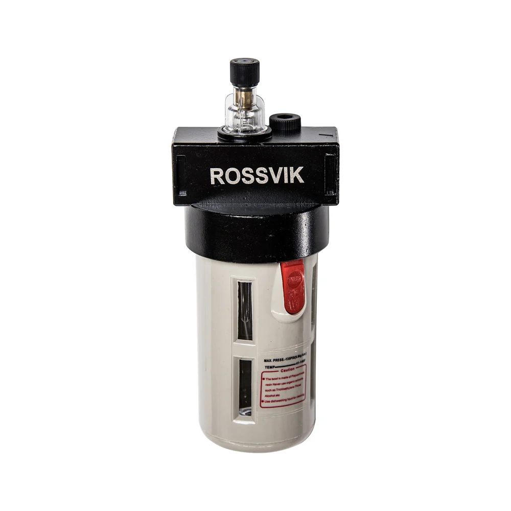 Лубрикатор Rossvik F153/3.R