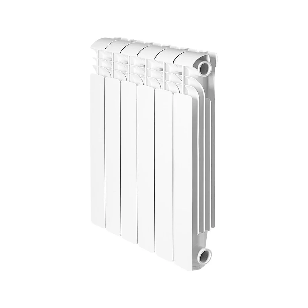 Алюминиевый радиатор Global ISEO 500 RAN30C2EQLNU6A