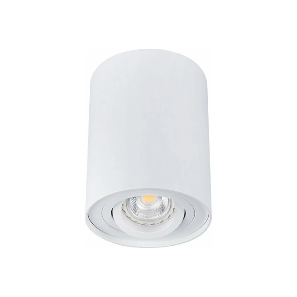 Накладной точечный светильник KANLUX BORD DLP-50-W 22551