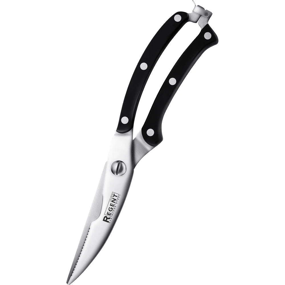 Ножницы Regent inox Linea PIMENTO 93-KN-PI-11