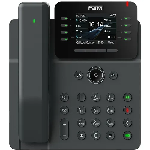 Беспроводной IP телефон Fanvil V62 Pro