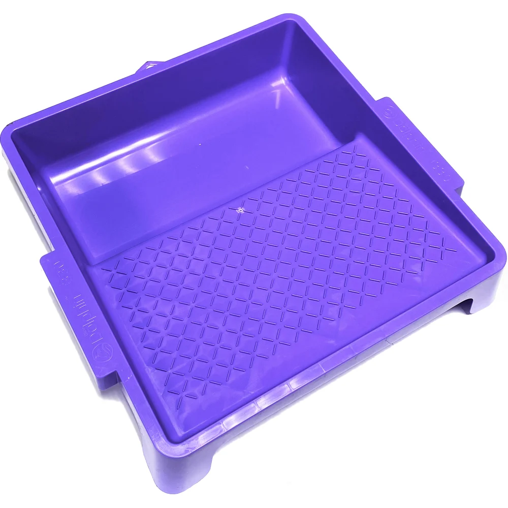 Пластиковая ванночка для краски Blue Dolphin KD330_52582
