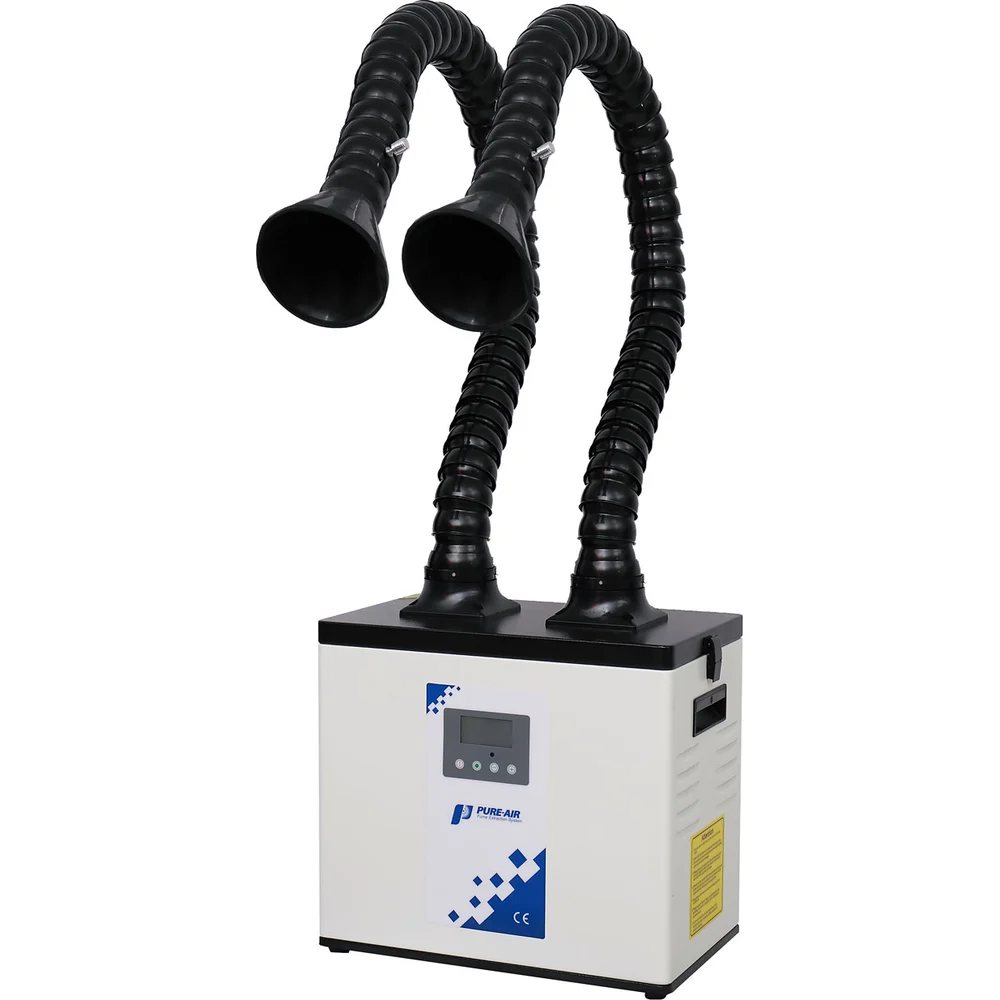 Дымоуловитель PURE-AIR pa-300td-iq PA-300TD-IQ75