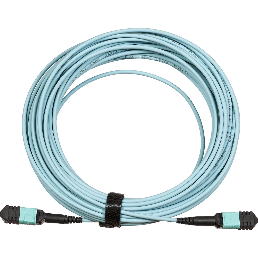 Кабельная сборка TopLan TOP-12MM-12MM/OM3B-10