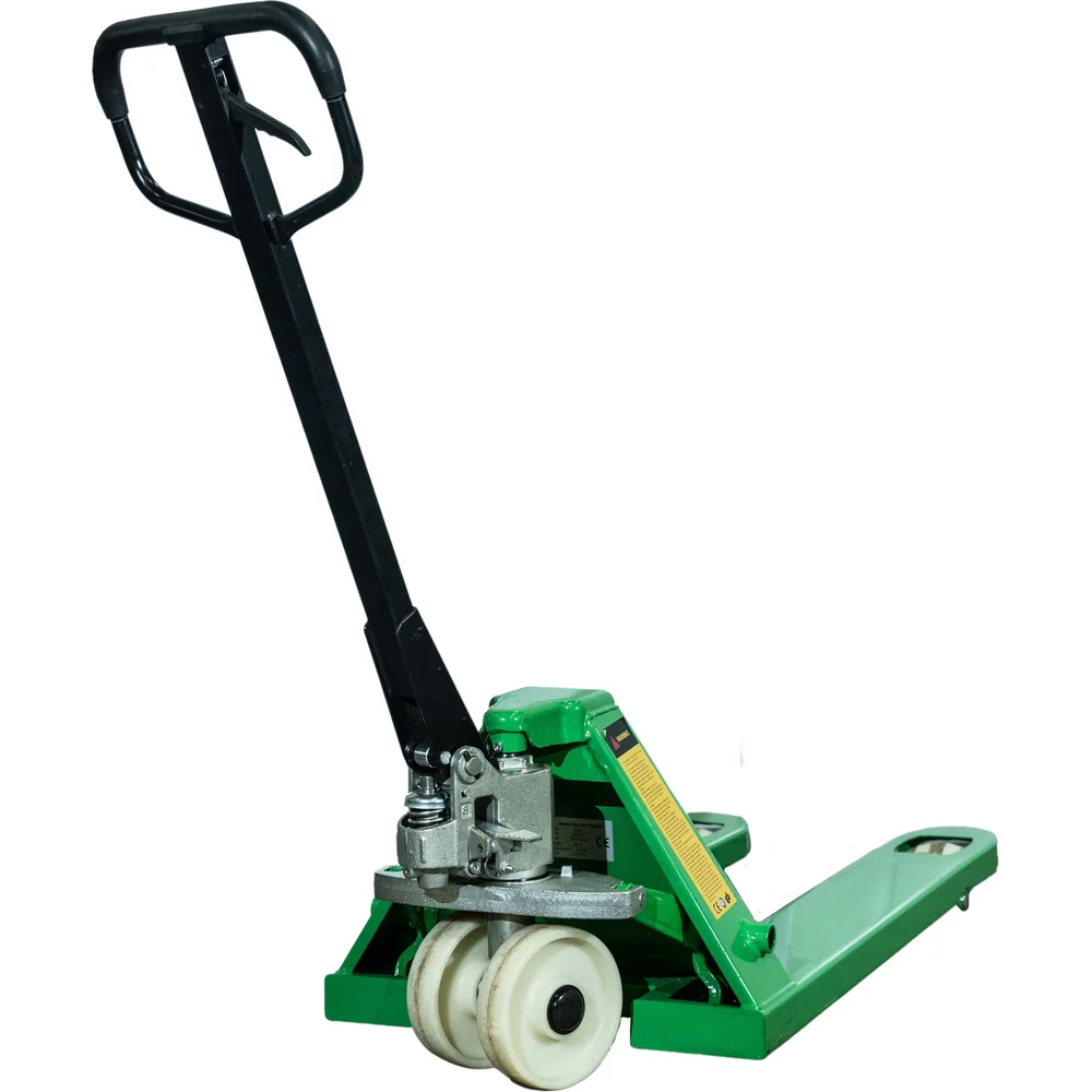 Гидравлическая тележка EURO-LIFT 9431