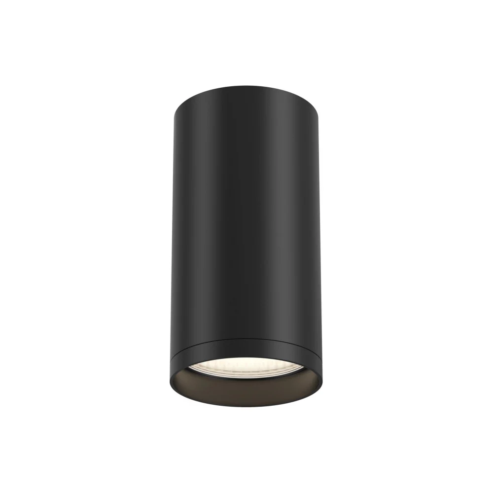 Потолочный светильник MAYTONI FOCUS S C052CL-01B