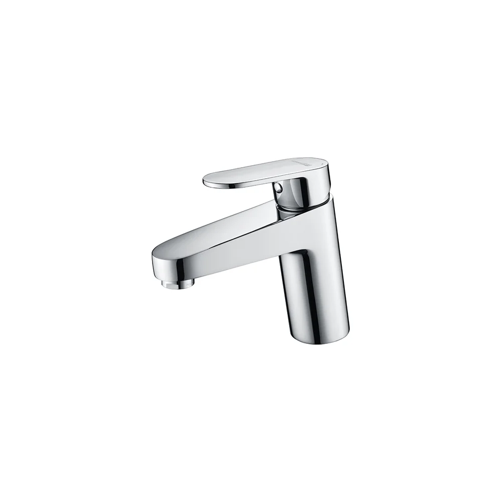 Смеситель для умывальника WasserKraft Donau 5303