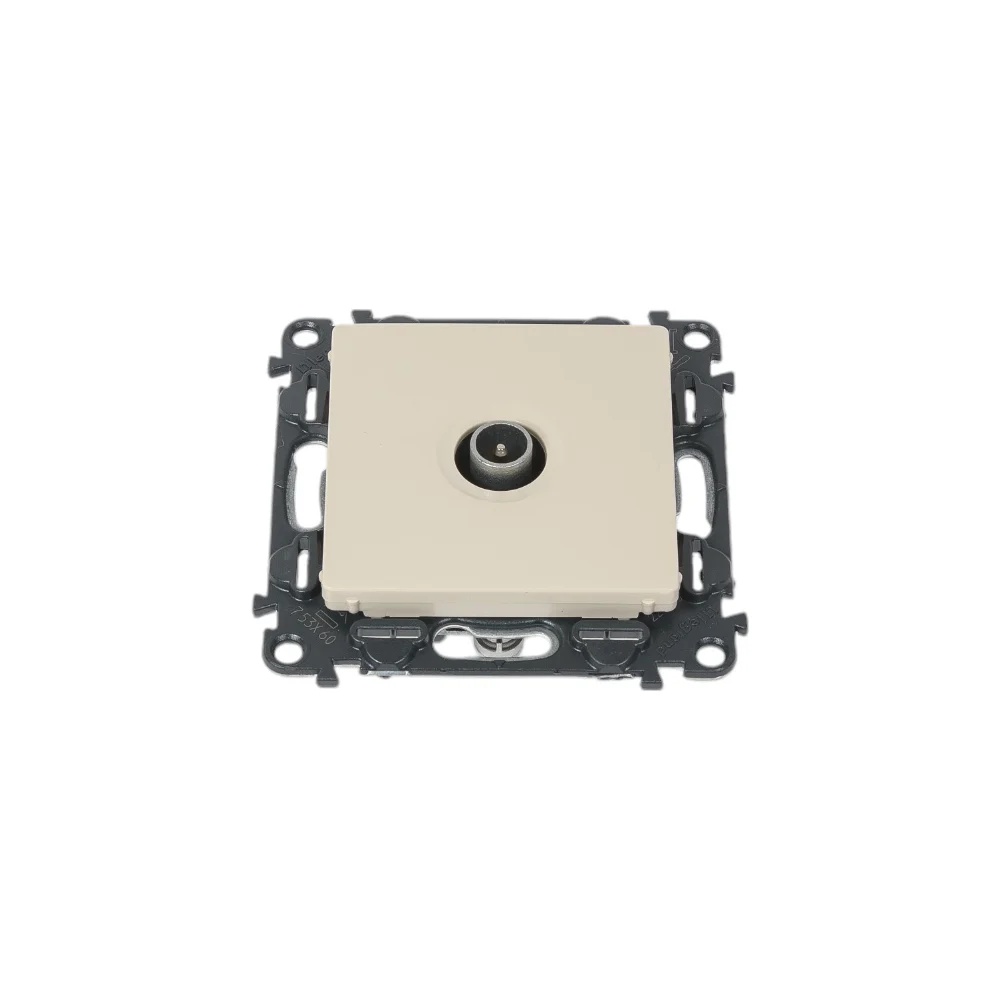 Оконечный механизм TV розетки Legrand Valena Life 753560
